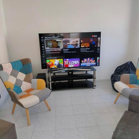 Jaen Apartment Ponferrada Exterior photo