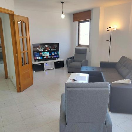 Jaen Apartment Ponferrada Exterior photo