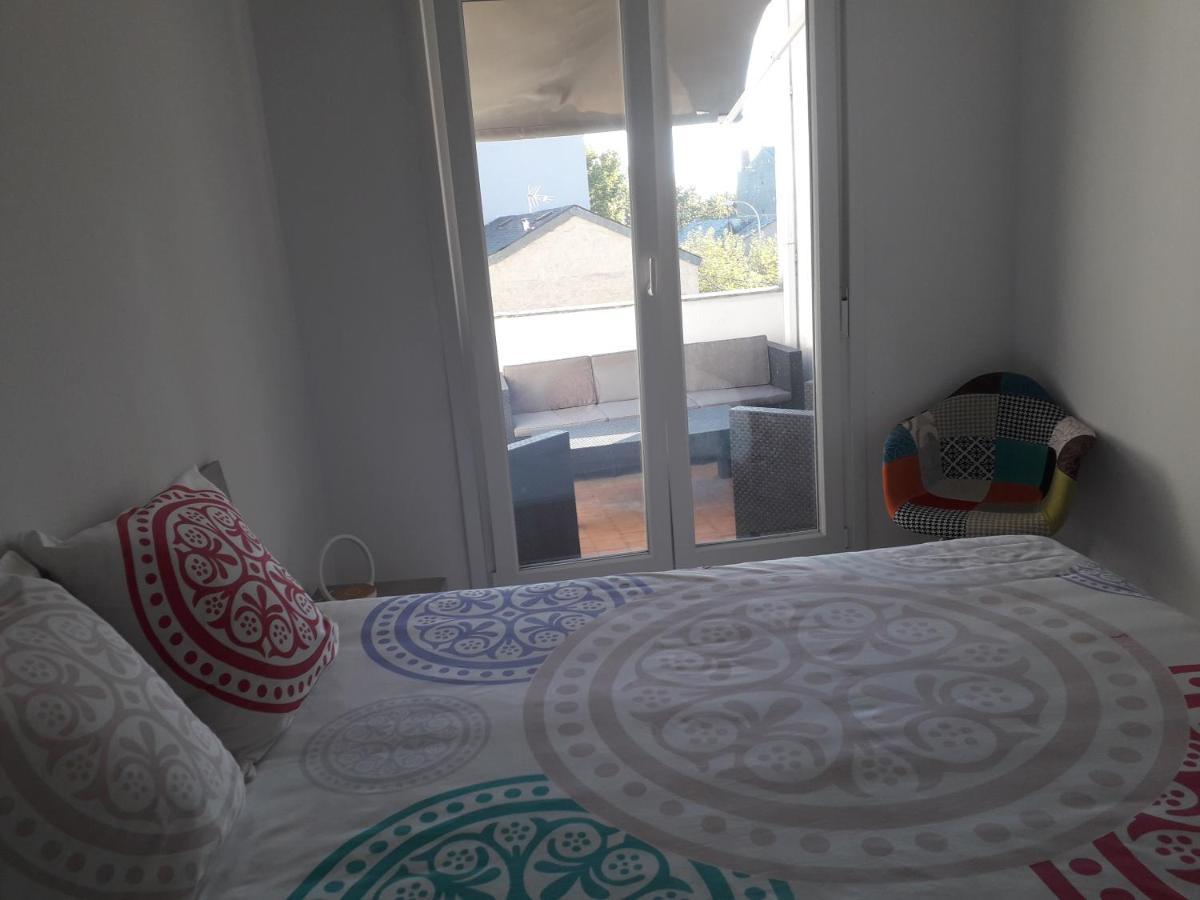 Jaen Apartment Ponferrada Exterior photo