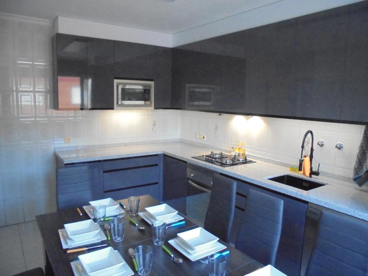 Jaen Apartment Ponferrada Exterior photo