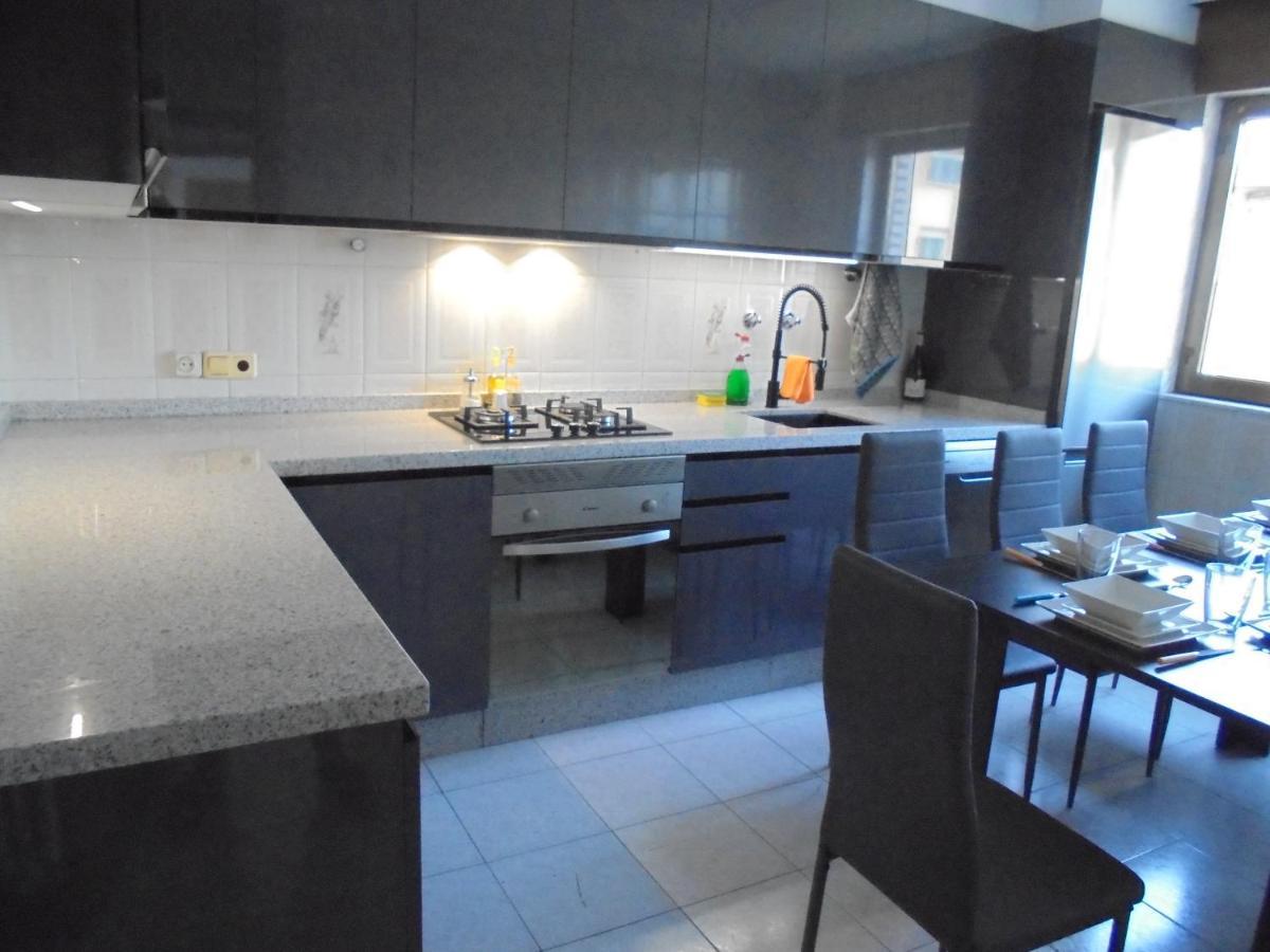 Jaen Apartment Ponferrada Exterior photo