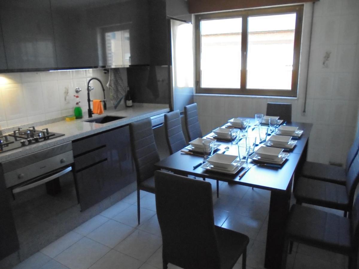 Jaen Apartment Ponferrada Exterior photo