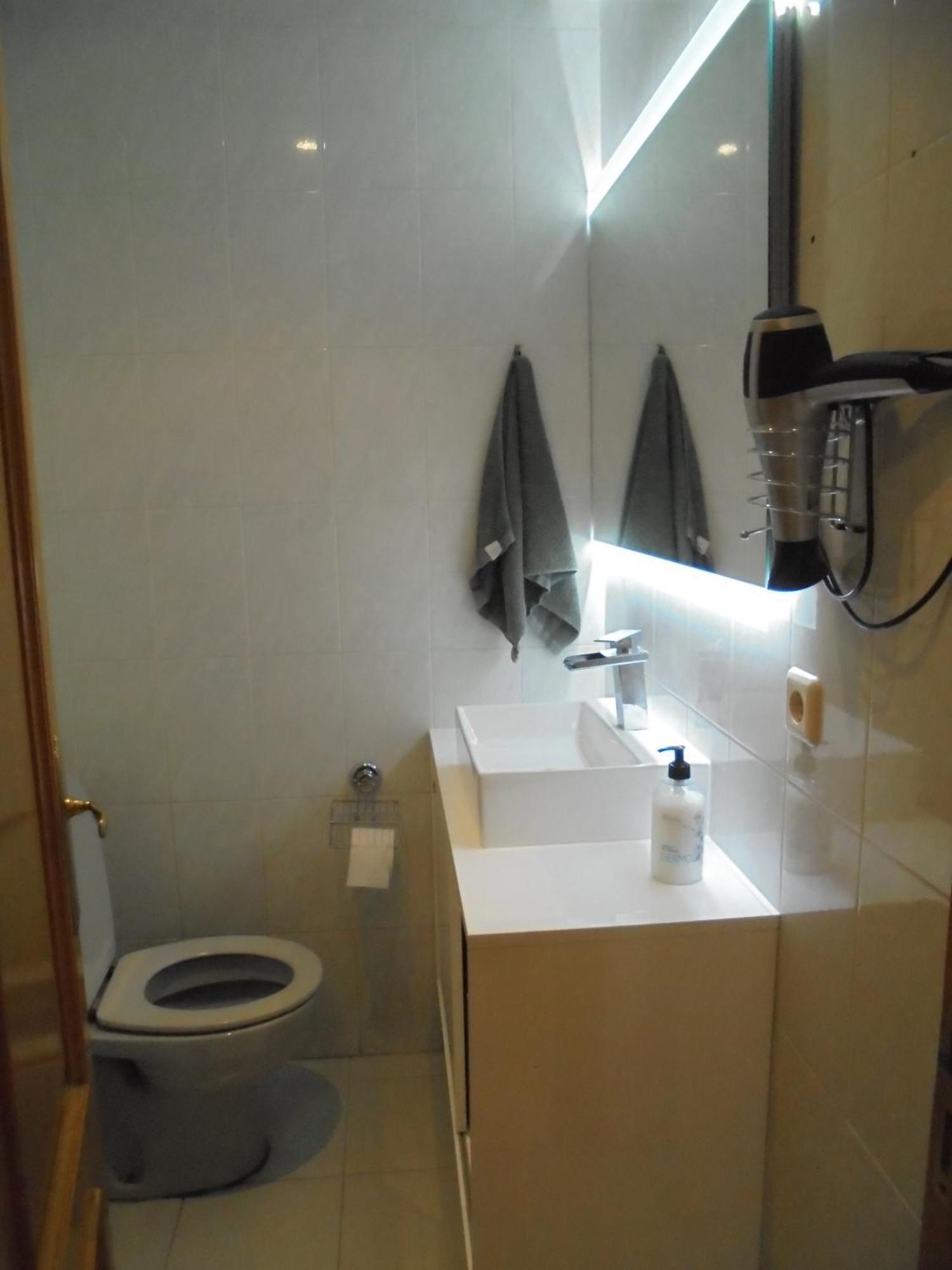 Jaen Apartment Ponferrada Exterior photo