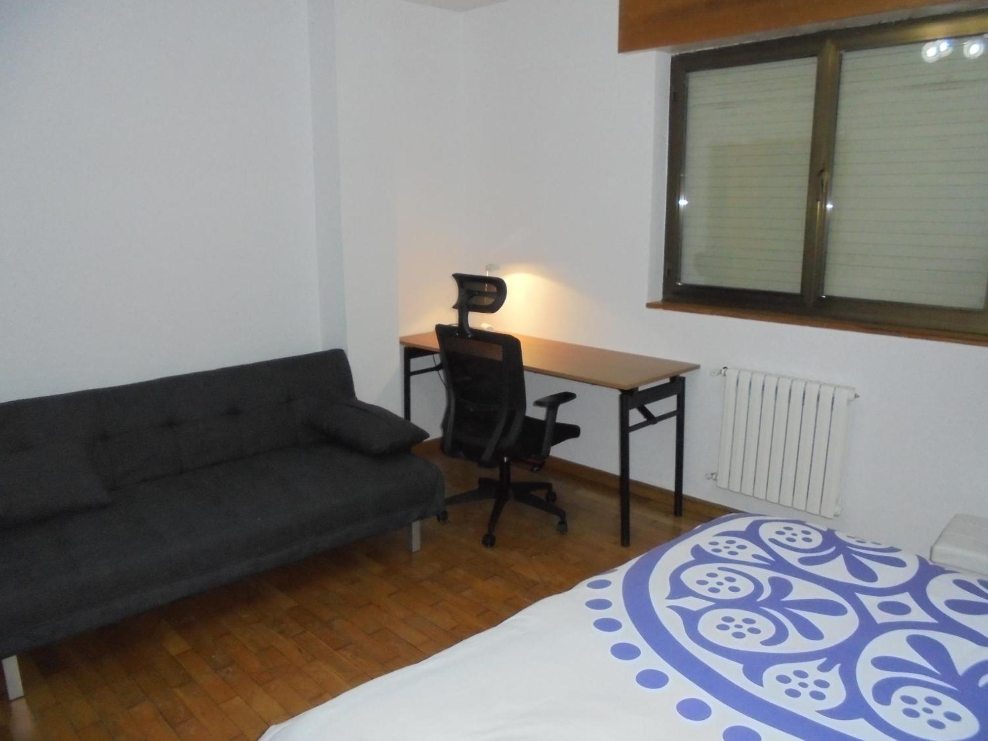 Jaen Apartment Ponferrada Exterior photo