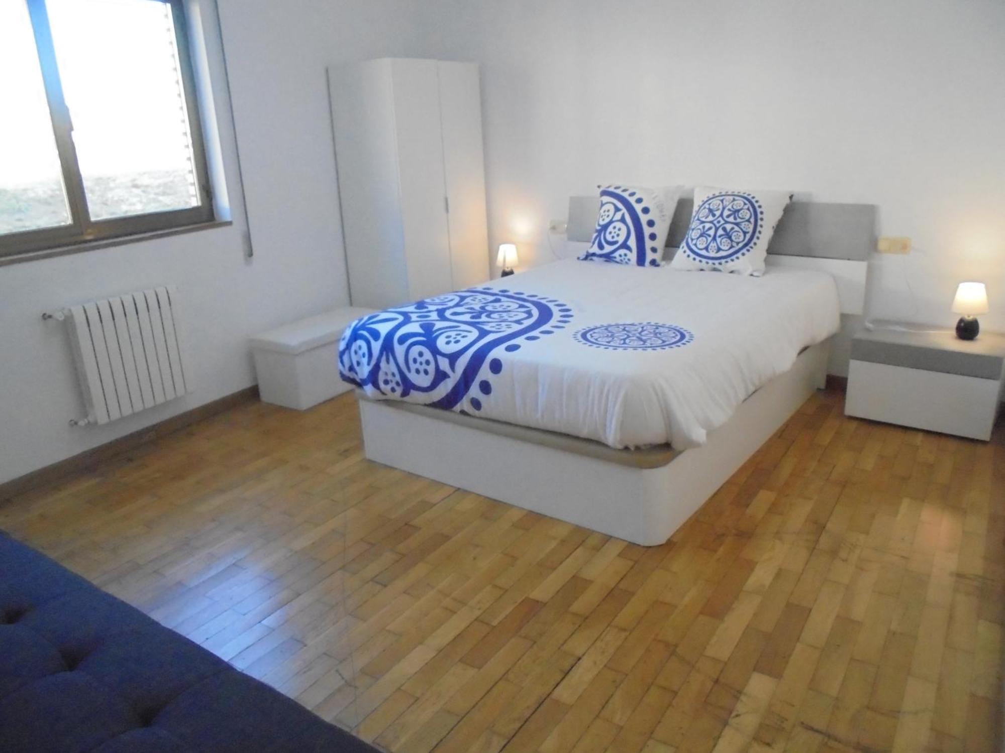 Jaen Apartment Ponferrada Exterior photo