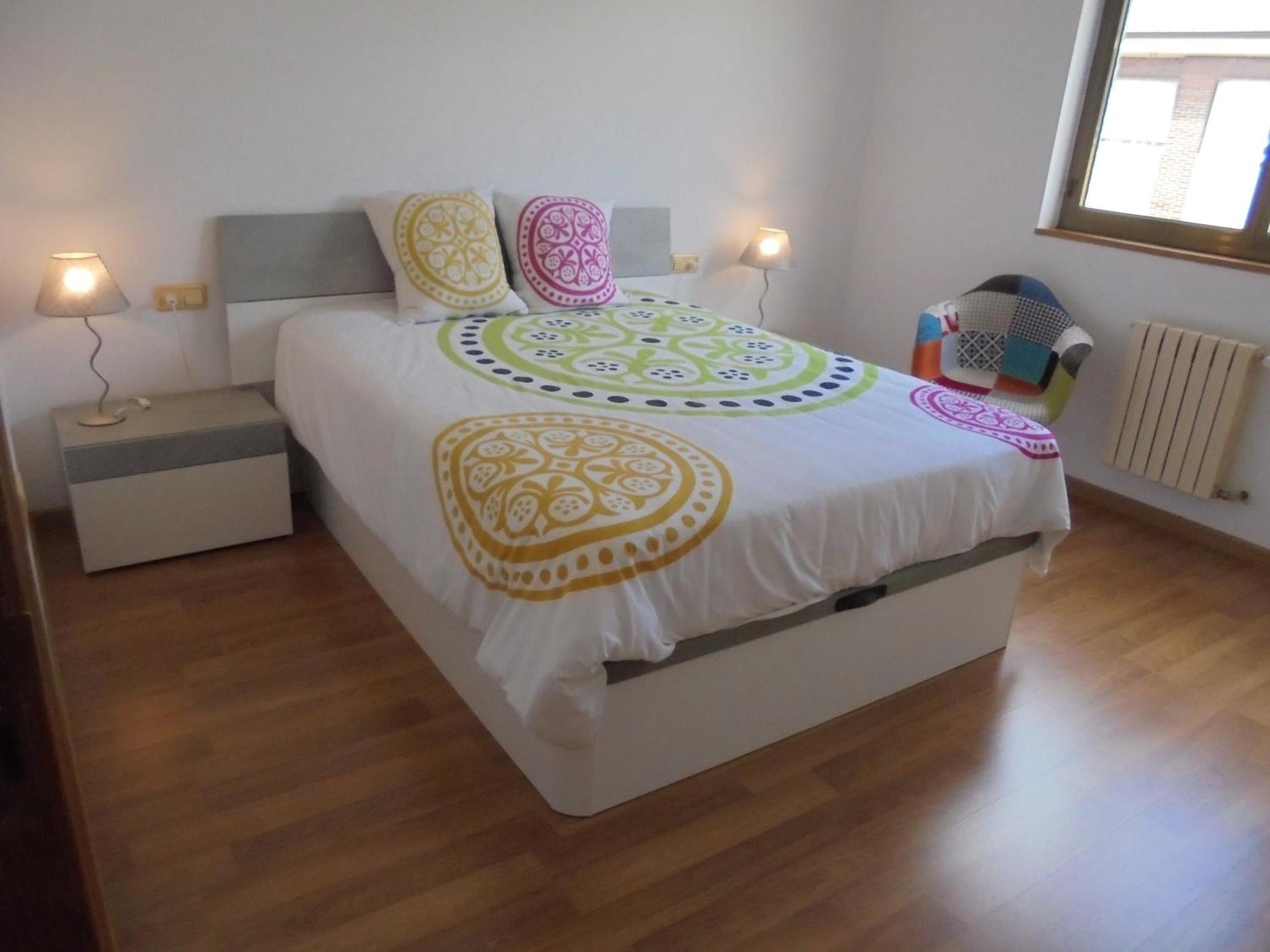 Jaen Apartment Ponferrada Room photo