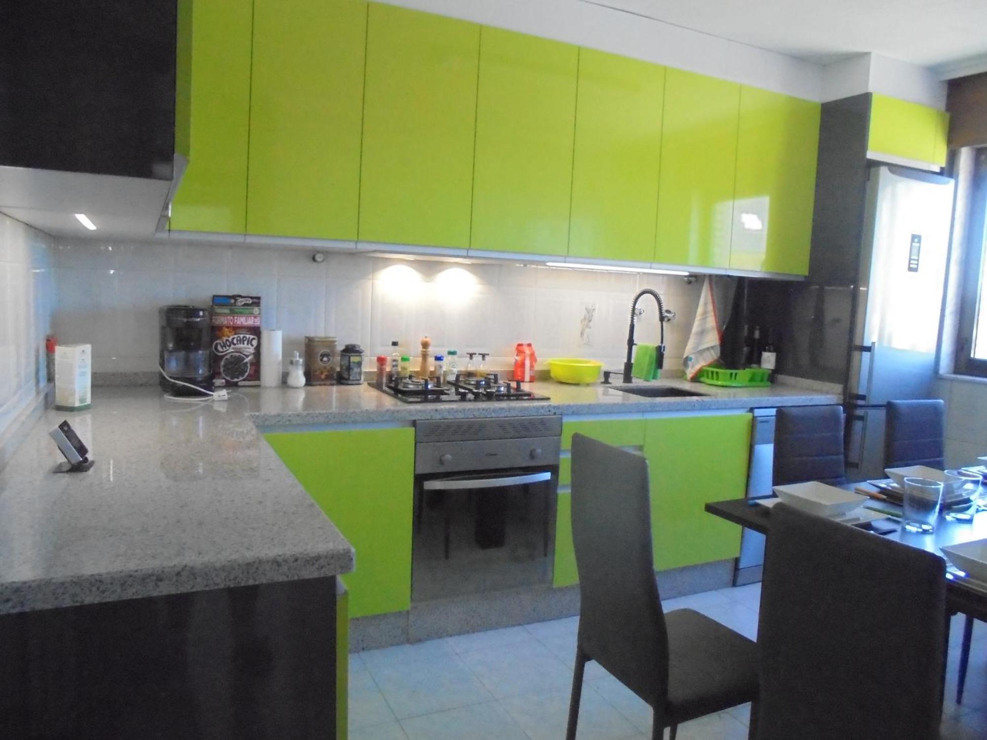 Jaen Apartment Ponferrada Exterior photo