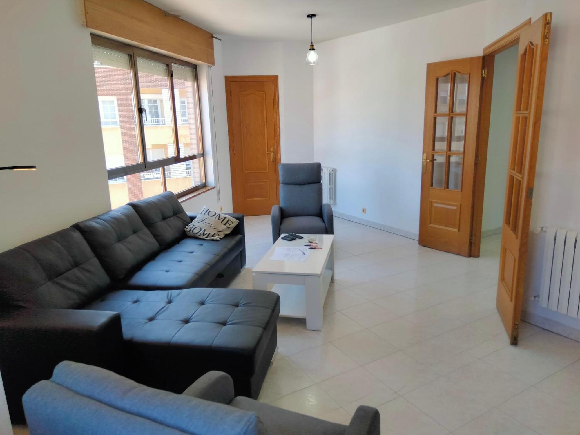 Jaen Apartment Ponferrada Exterior photo