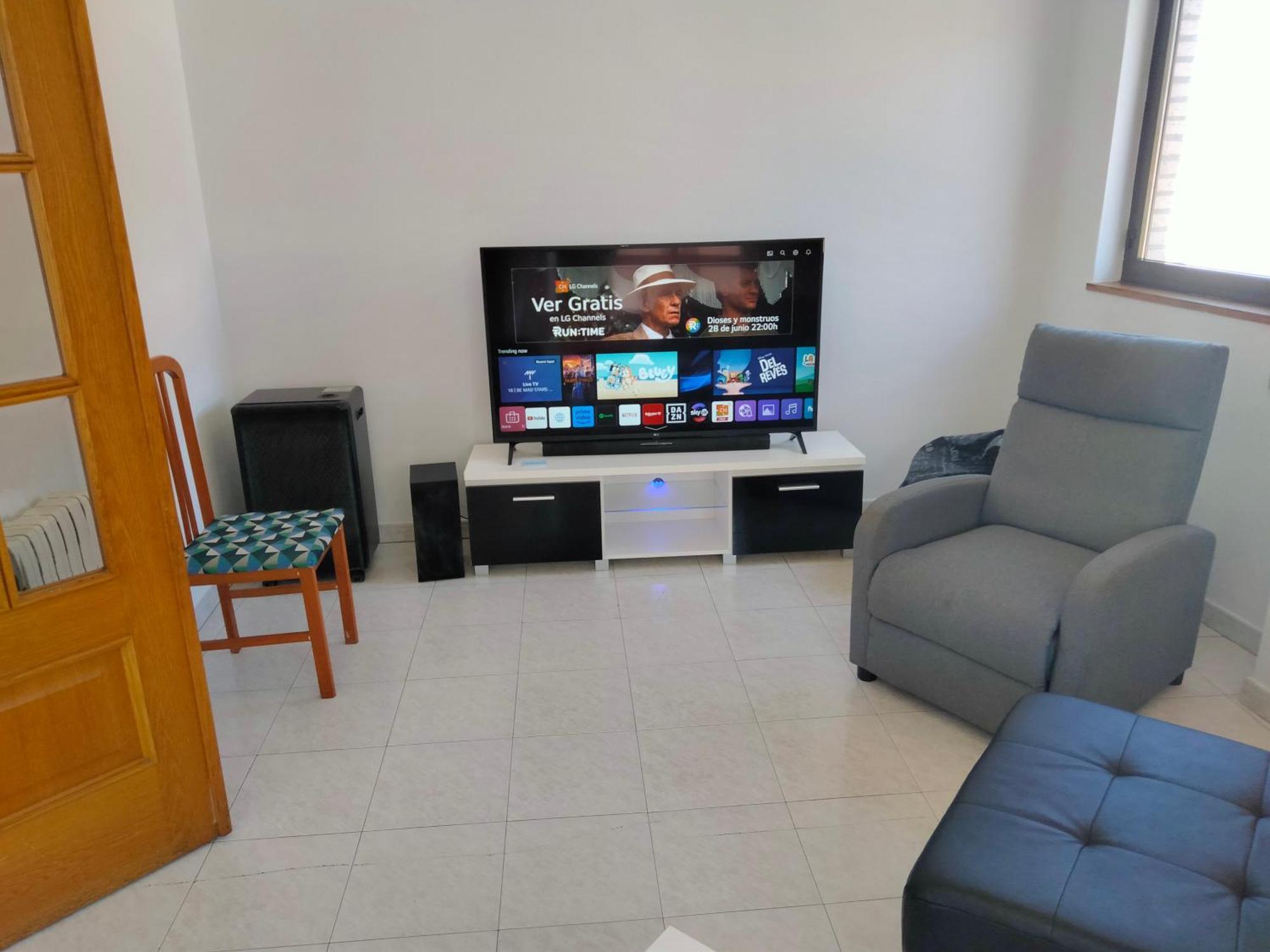 Jaen Apartment Ponferrada Exterior photo