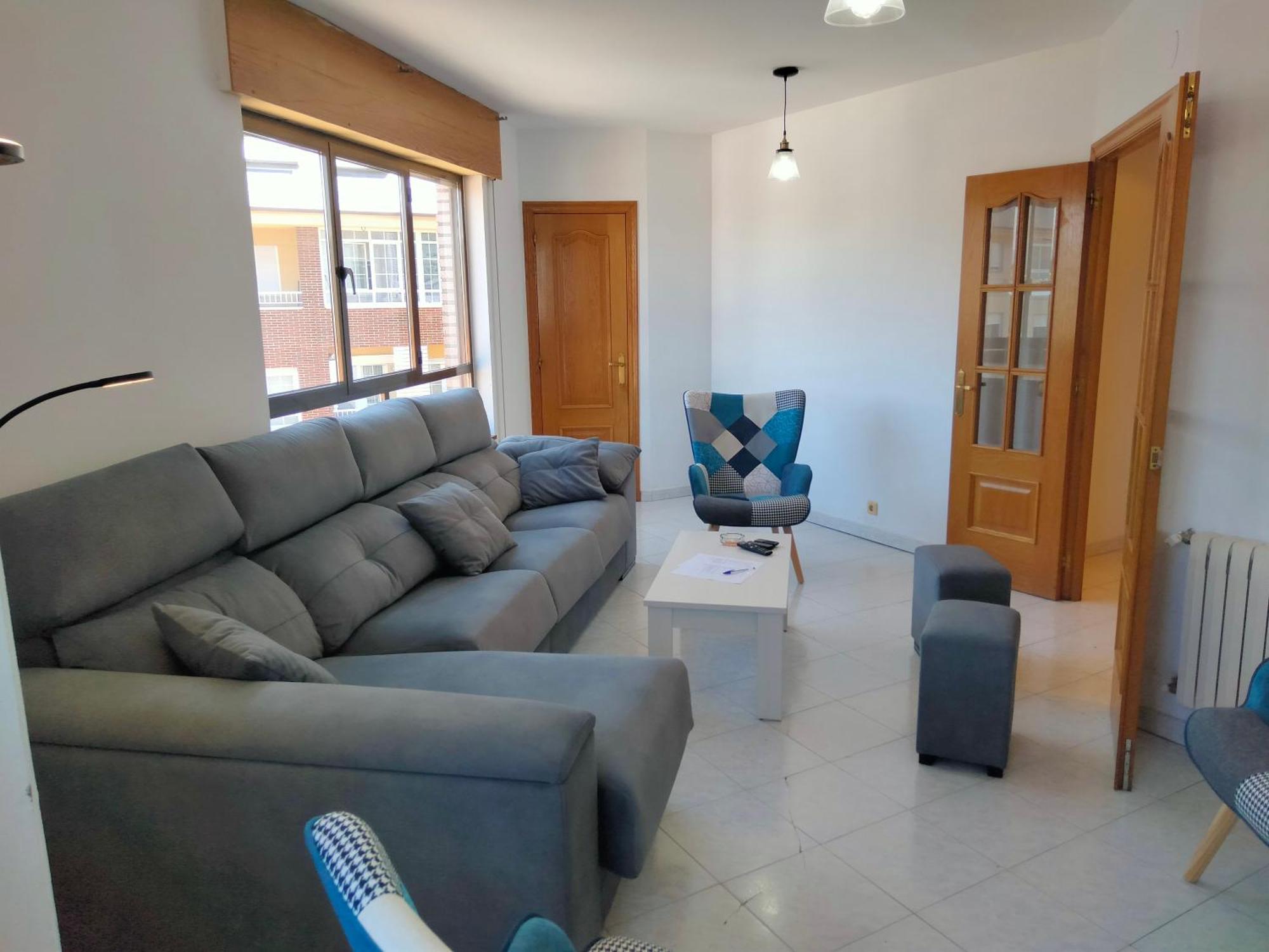 Jaen Apartment Ponferrada Exterior photo