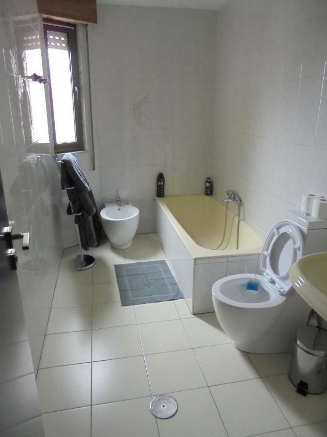 Jaen Apartment Ponferrada Exterior photo