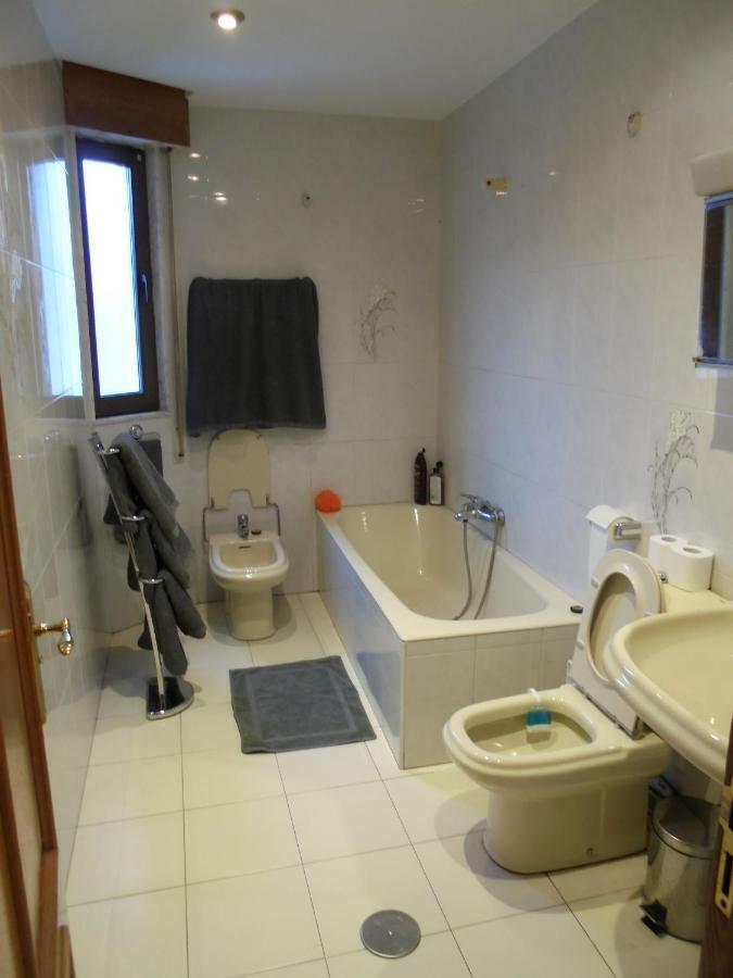 Jaen Apartment Ponferrada Exterior photo