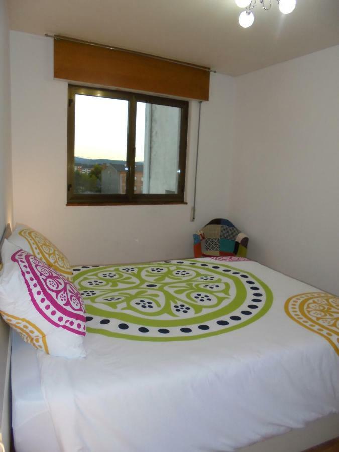 Jaen Apartment Ponferrada Exterior photo
